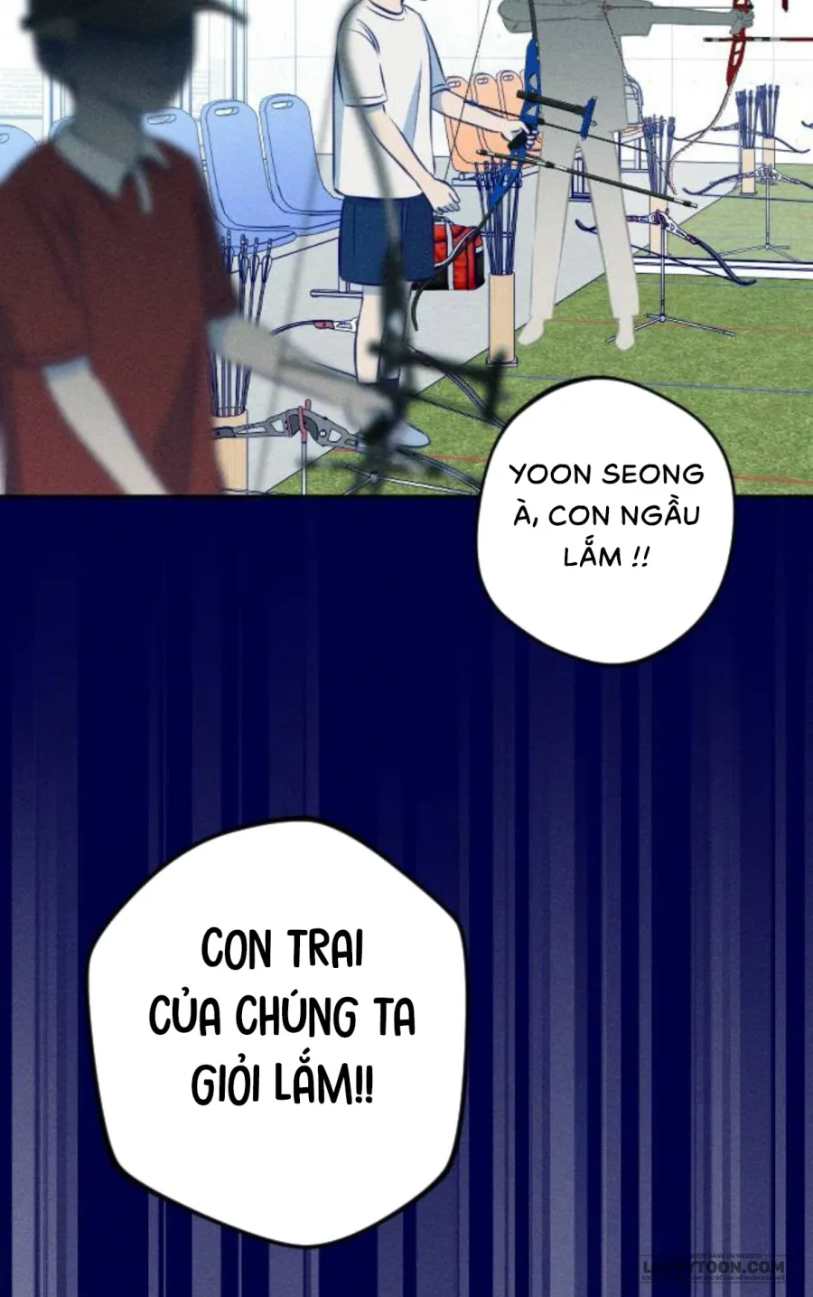 Gửi Đến Da Jeong Của Tôi - Chap 21 - Trang 67