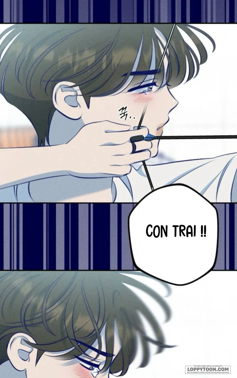 Gửi Đến Da Jeong Của Tôi - Chap 21 - Trang 68