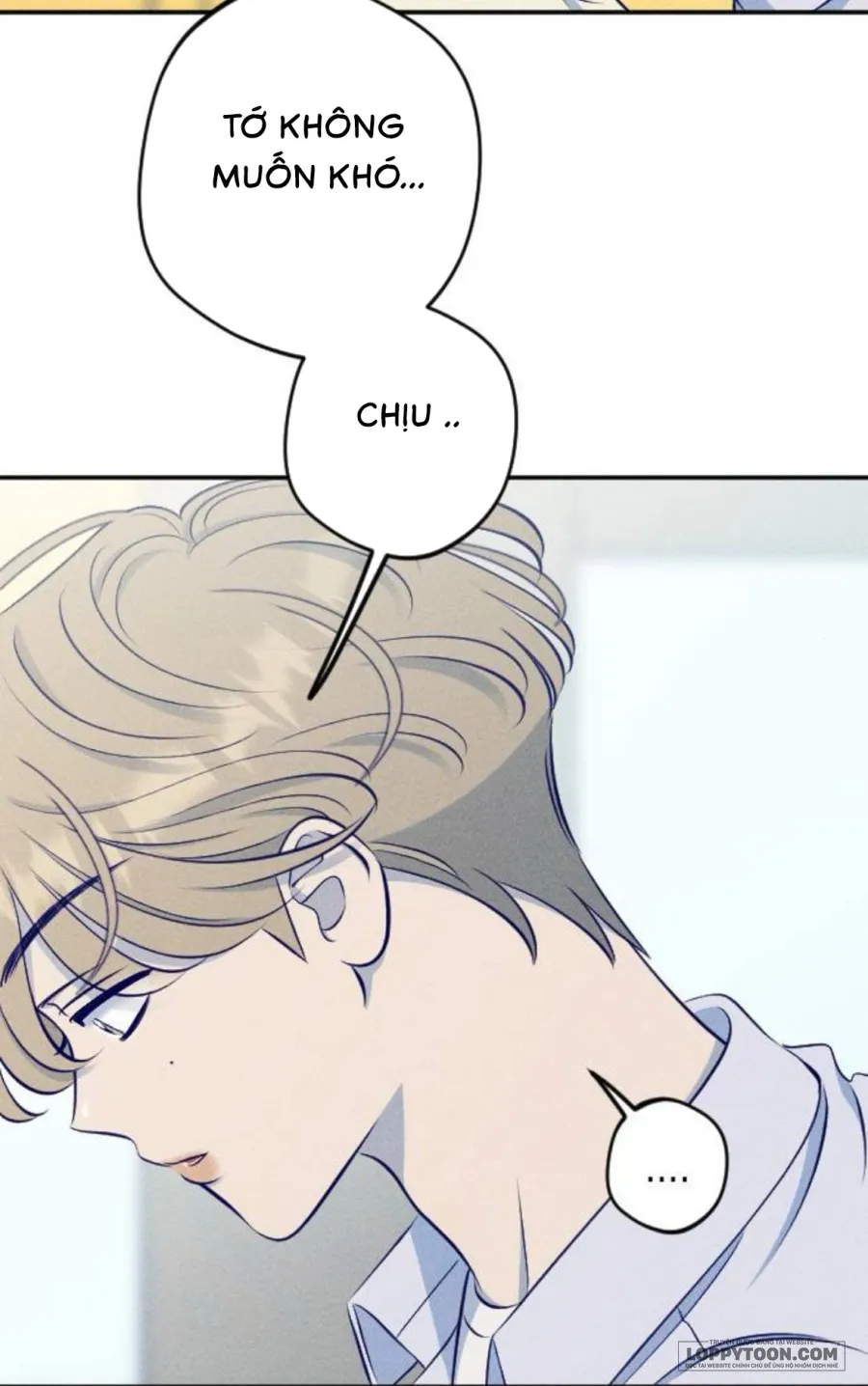 Gửi Đến Da Jeong Của Tôi - Chap 21 - Trang 7