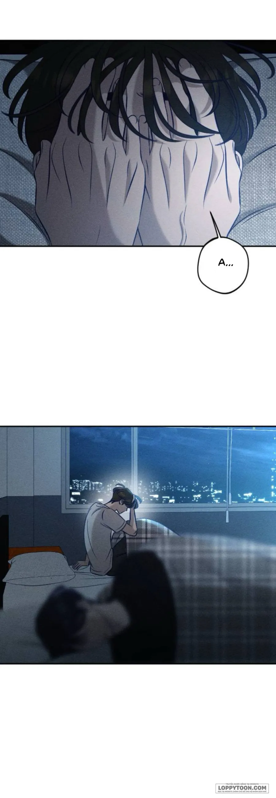 Gửi Đến Da Jeong Của Tôi - Chap 21 - Trang 77