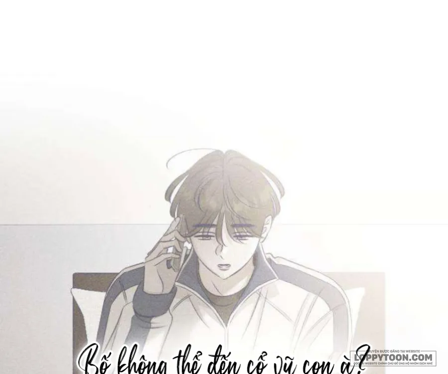 Gửi Đến Da Jeong Của Tôi - Chap 22 - Trang 10