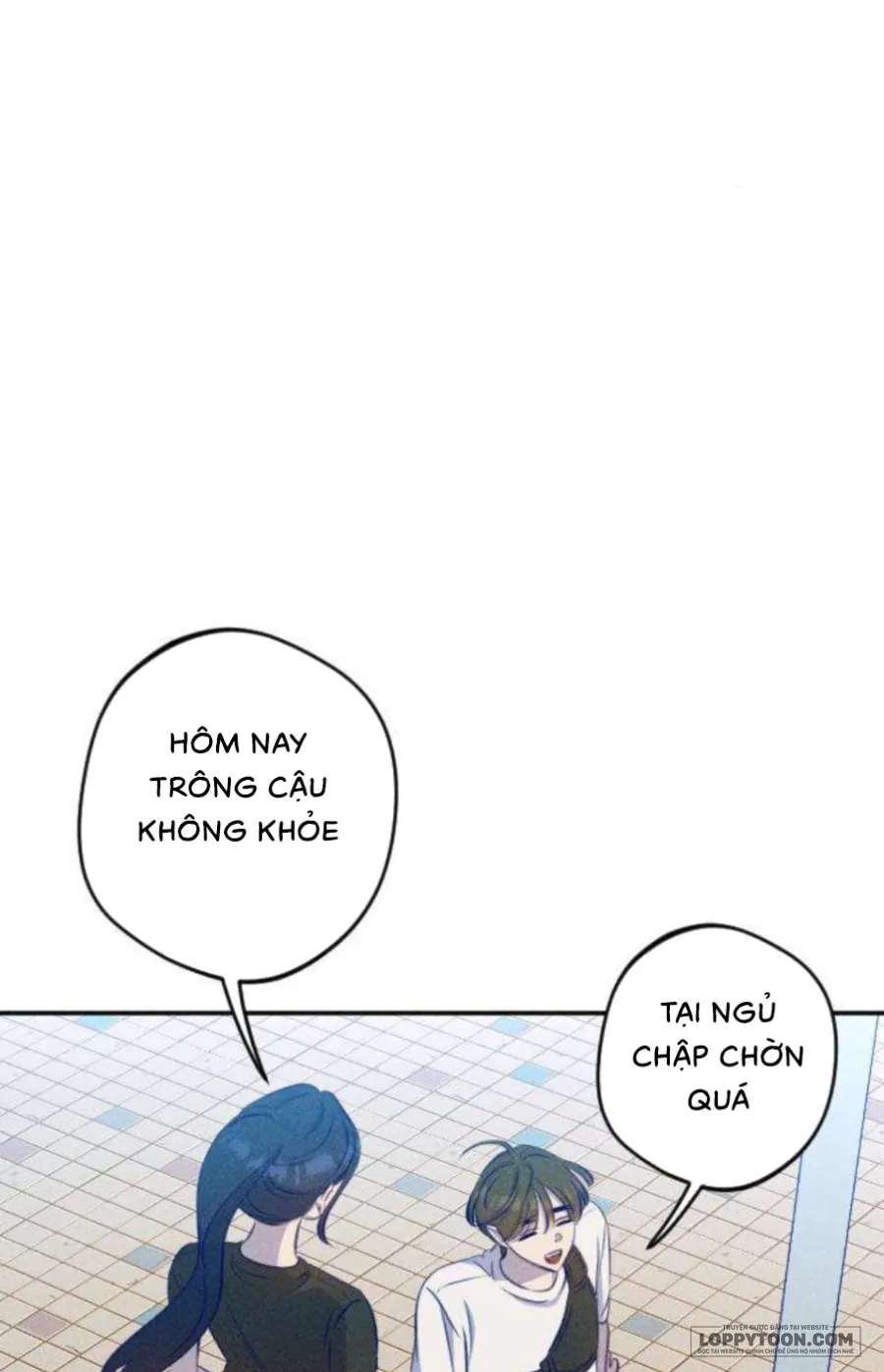 Gửi Đến Da Jeong Của Tôi - Chap 22 - Trang 23