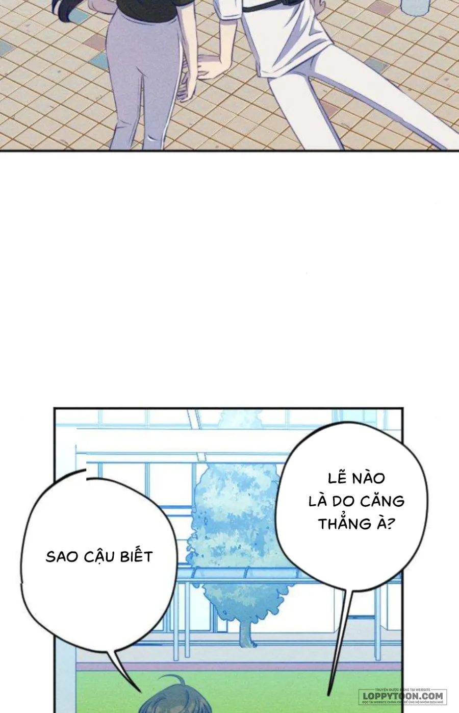 Gửi Đến Da Jeong Của Tôi - Chap 22 - Trang 24