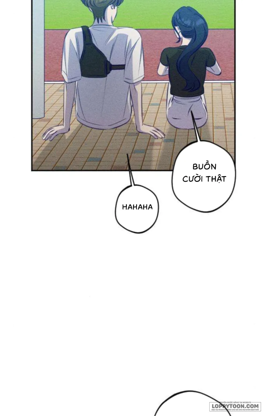 Gửi Đến Da Jeong Của Tôi - Chap 22 - Trang 25