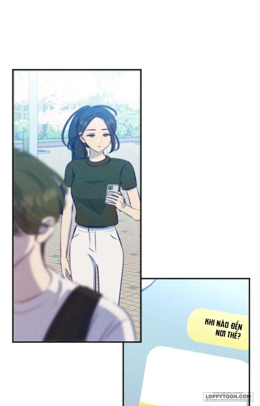 Gửi Đến Da Jeong Của Tôi - Chap 22 - Trang 30