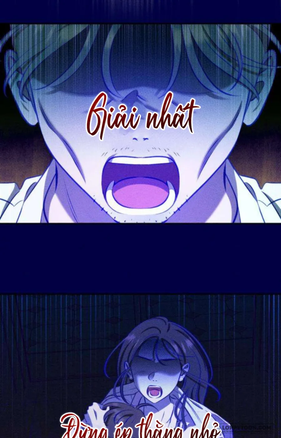 Gửi Đến Da Jeong Của Tôi - Chap 22 - Trang 34