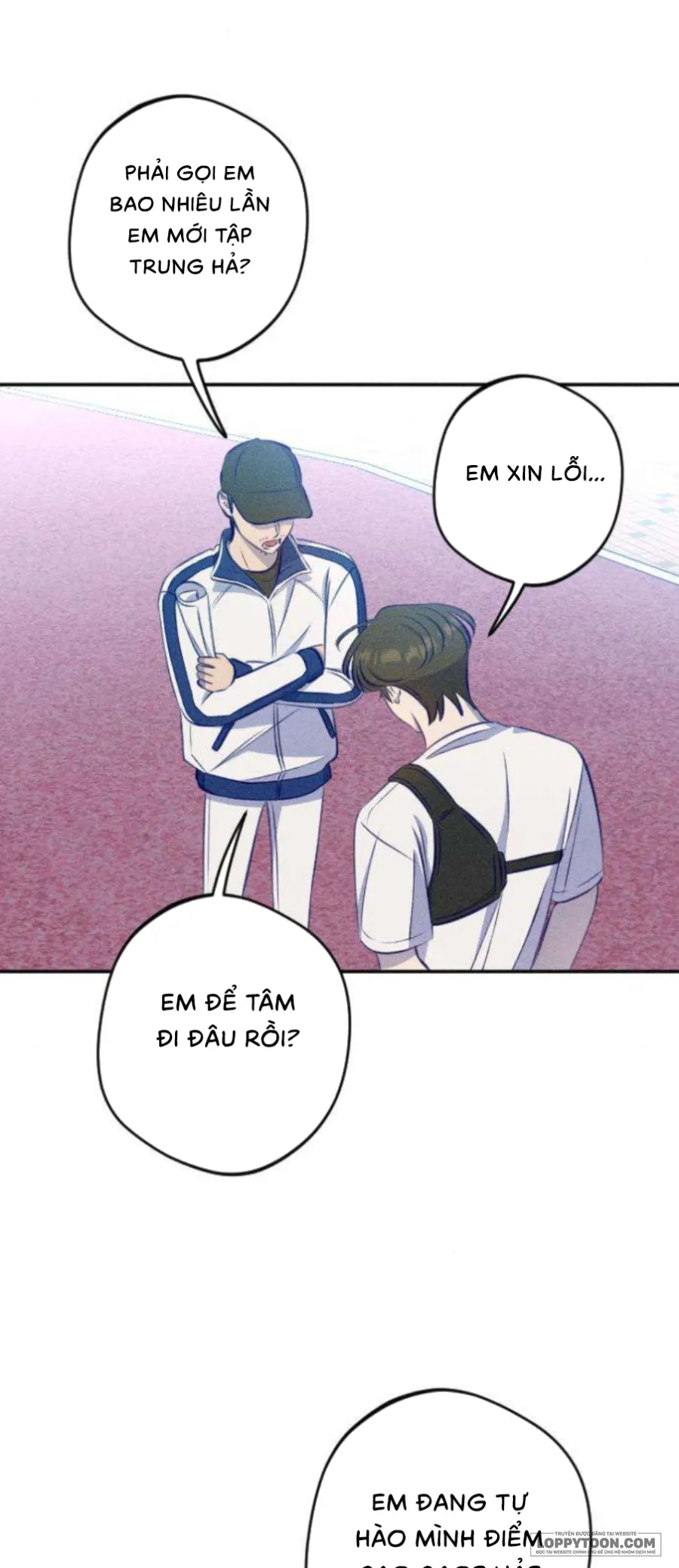 Gửi Đến Da Jeong Của Tôi - Chap 22 - Trang 40