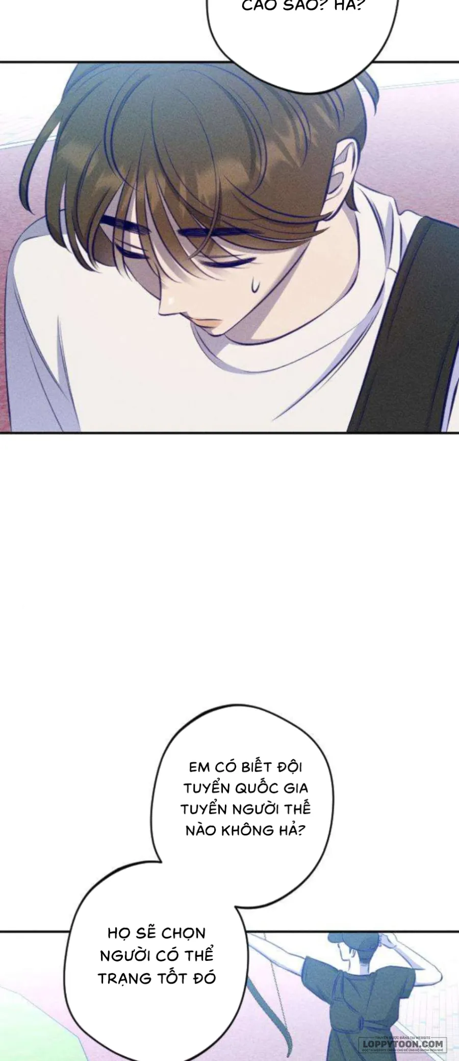 Gửi Đến Da Jeong Của Tôi - Chap 22 - Trang 41