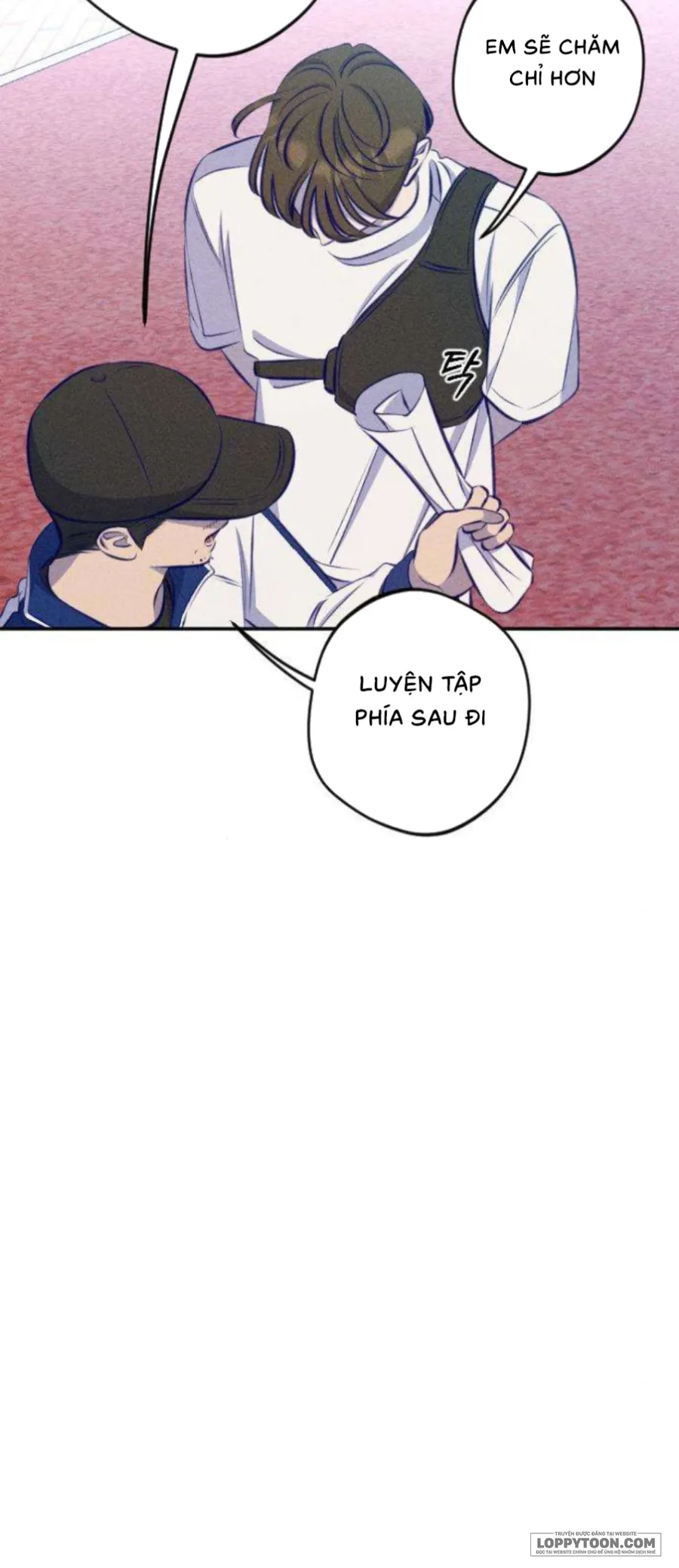 Gửi Đến Da Jeong Của Tôi - Chap 22 - Trang 43