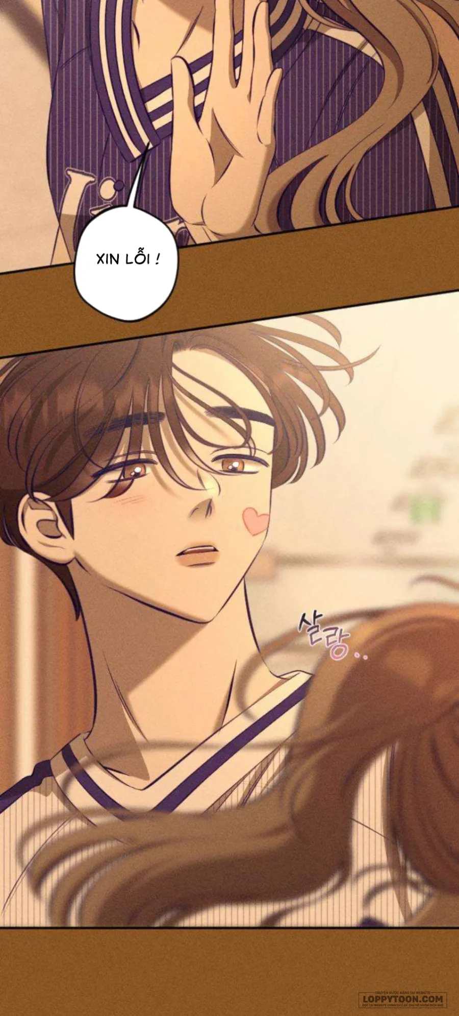 Gửi Đến Da Jeong Của Tôi - Chap 22 - Trang 54