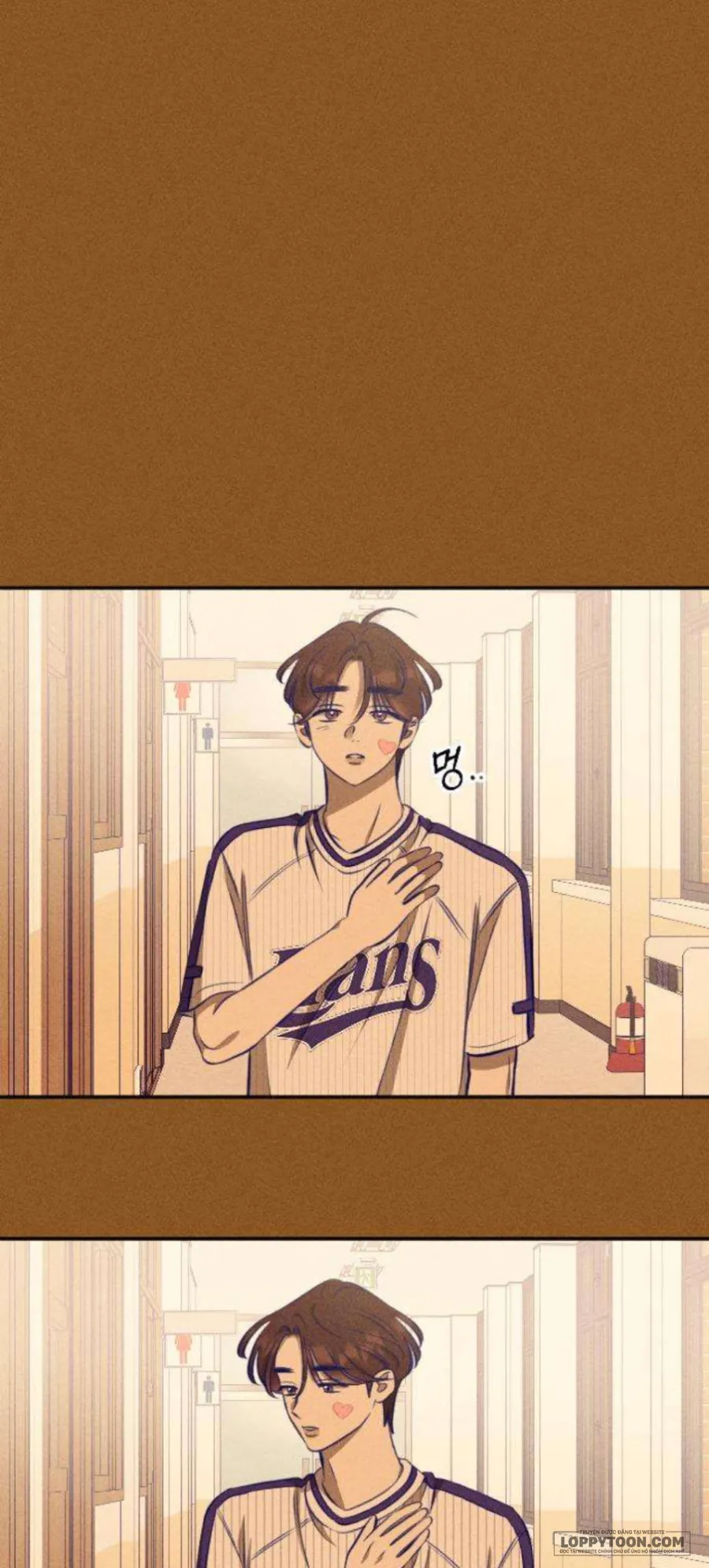 Gửi Đến Da Jeong Của Tôi - Chap 22 - Trang 55