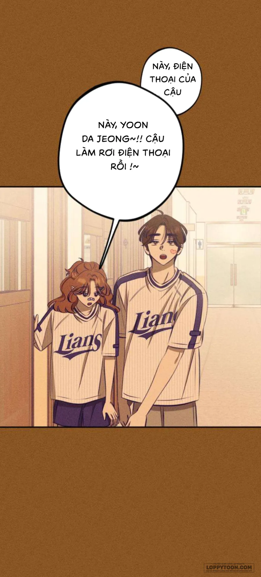 Gửi Đến Da Jeong Của Tôi - Chap 22 - Trang 58