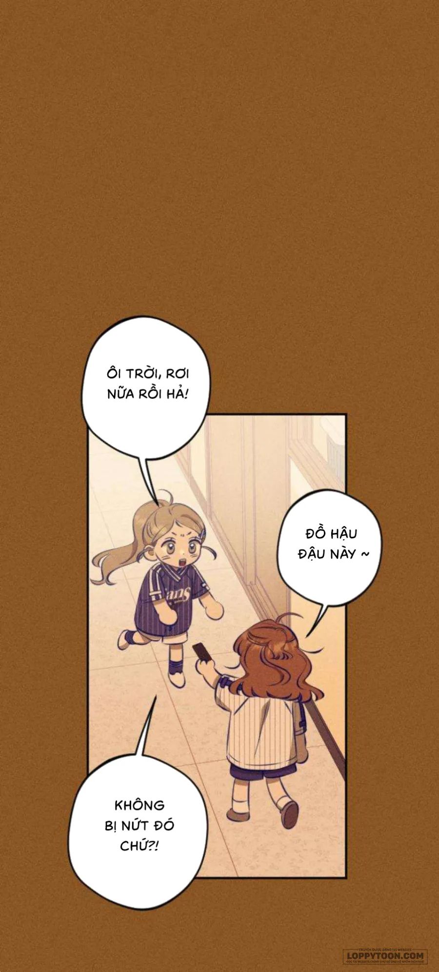 Gửi Đến Da Jeong Của Tôi - Chap 22 - Trang 59
