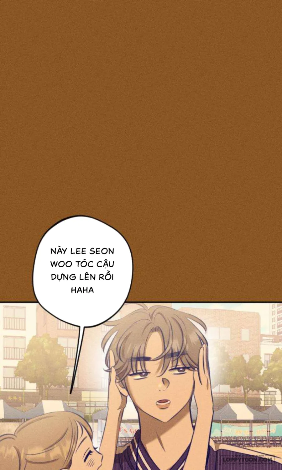 Gửi Đến Da Jeong Của Tôi - Chap 22 - Trang 62