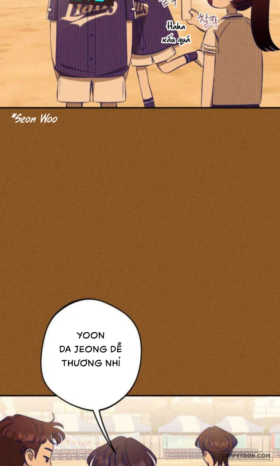 Gửi Đến Da Jeong Của Tôi - Chap 22 - Trang 64