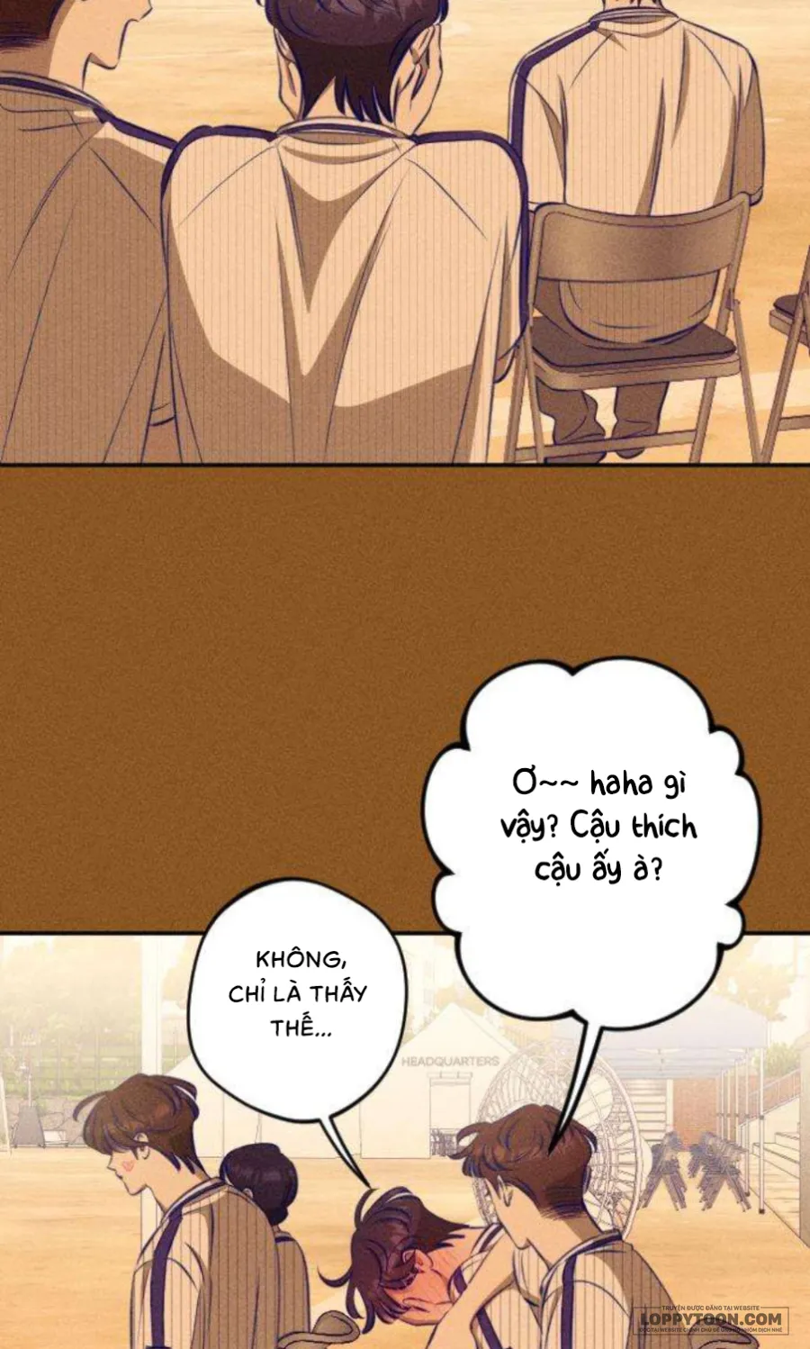Gửi Đến Da Jeong Của Tôi - Chap 22 - Trang 65