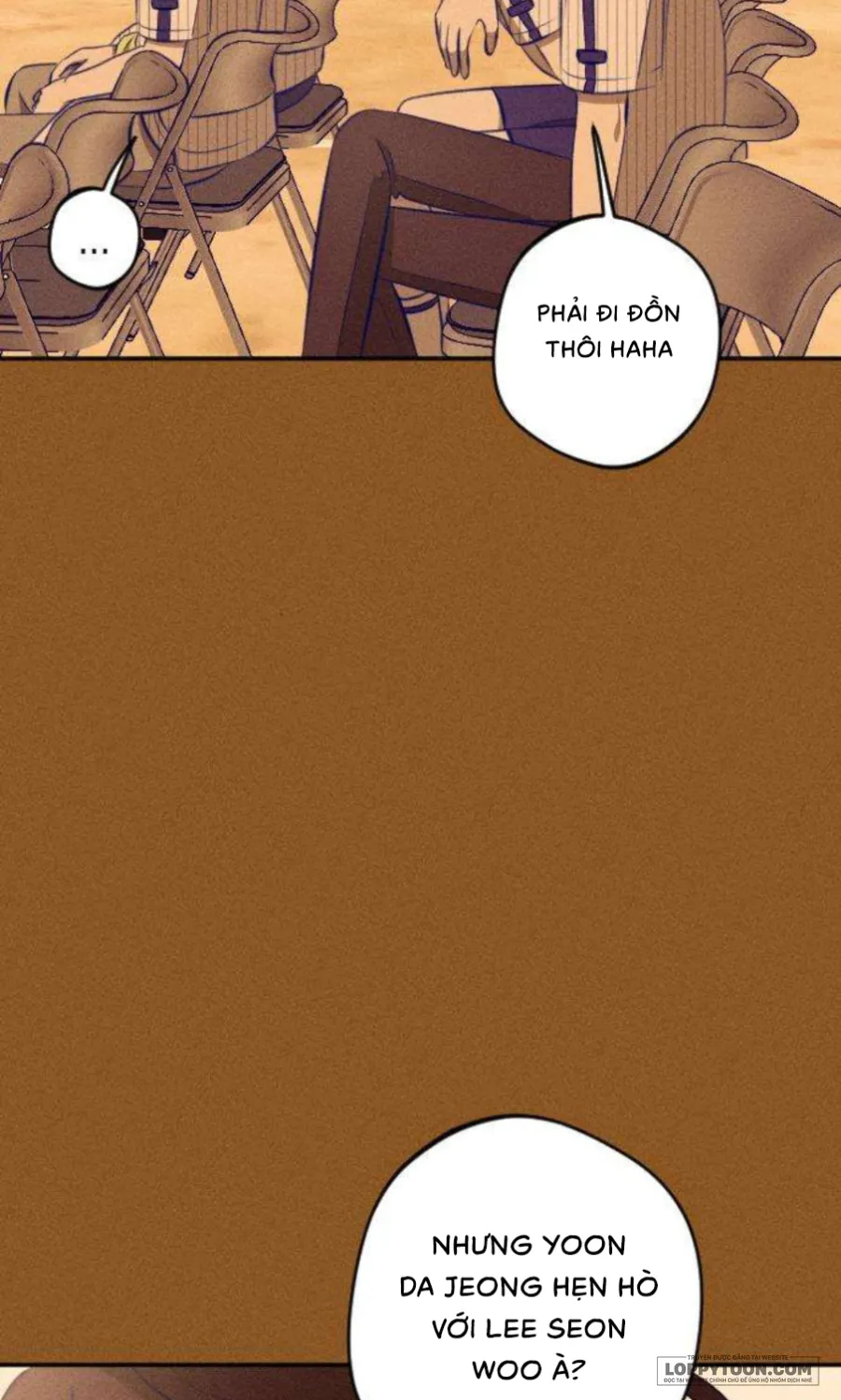 Gửi Đến Da Jeong Của Tôi - Chap 22 - Trang 66