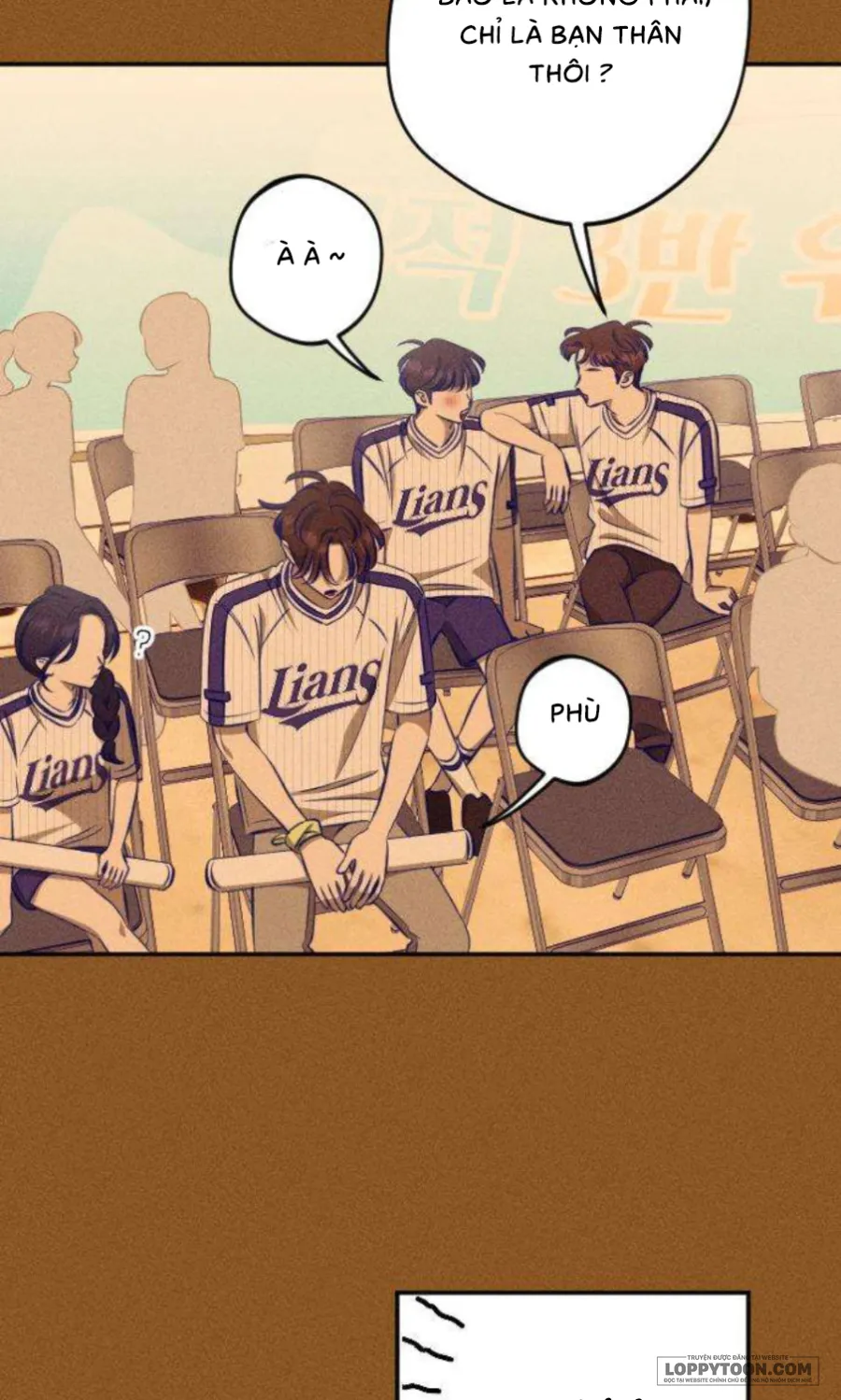 Gửi Đến Da Jeong Của Tôi - Chap 22 - Trang 68