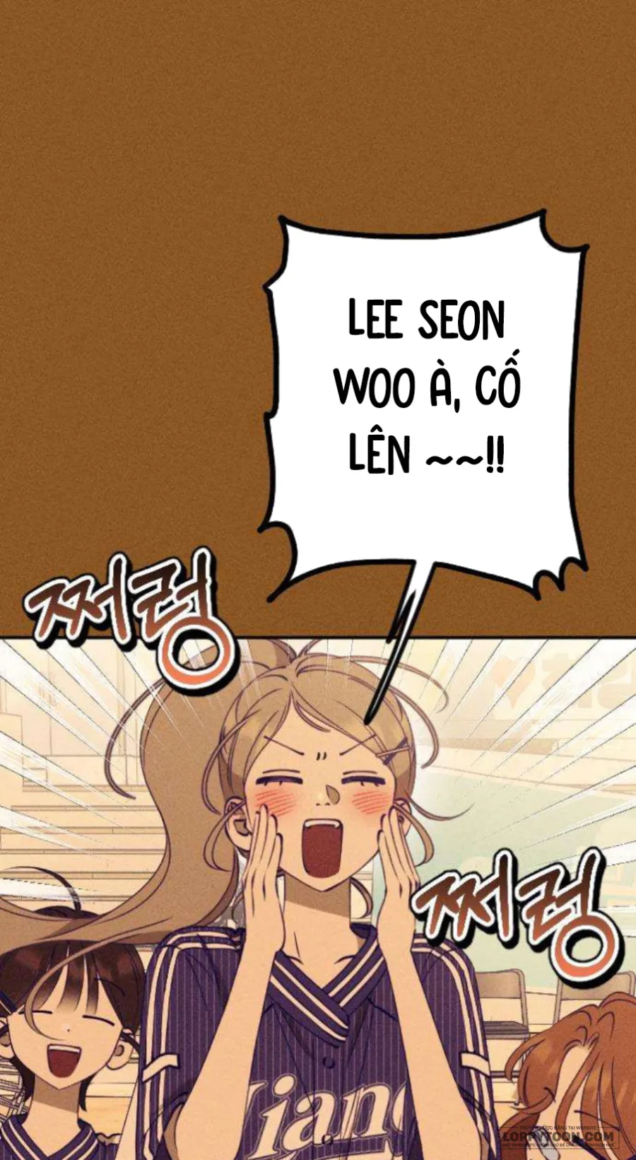 Gửi Đến Da Jeong Của Tôi - Chap 22 - Trang 70
