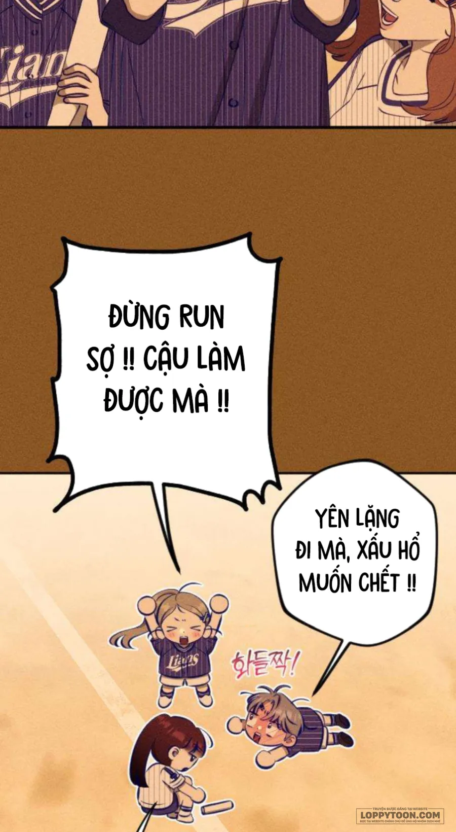 Gửi Đến Da Jeong Của Tôi - Chap 22 - Trang 71