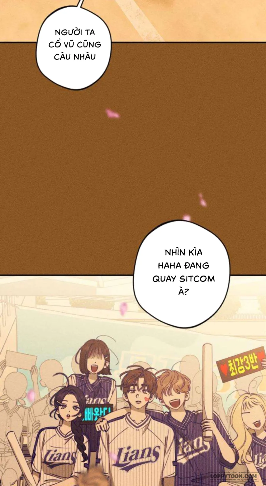 Gửi Đến Da Jeong Của Tôi - Chap 22 - Trang 72