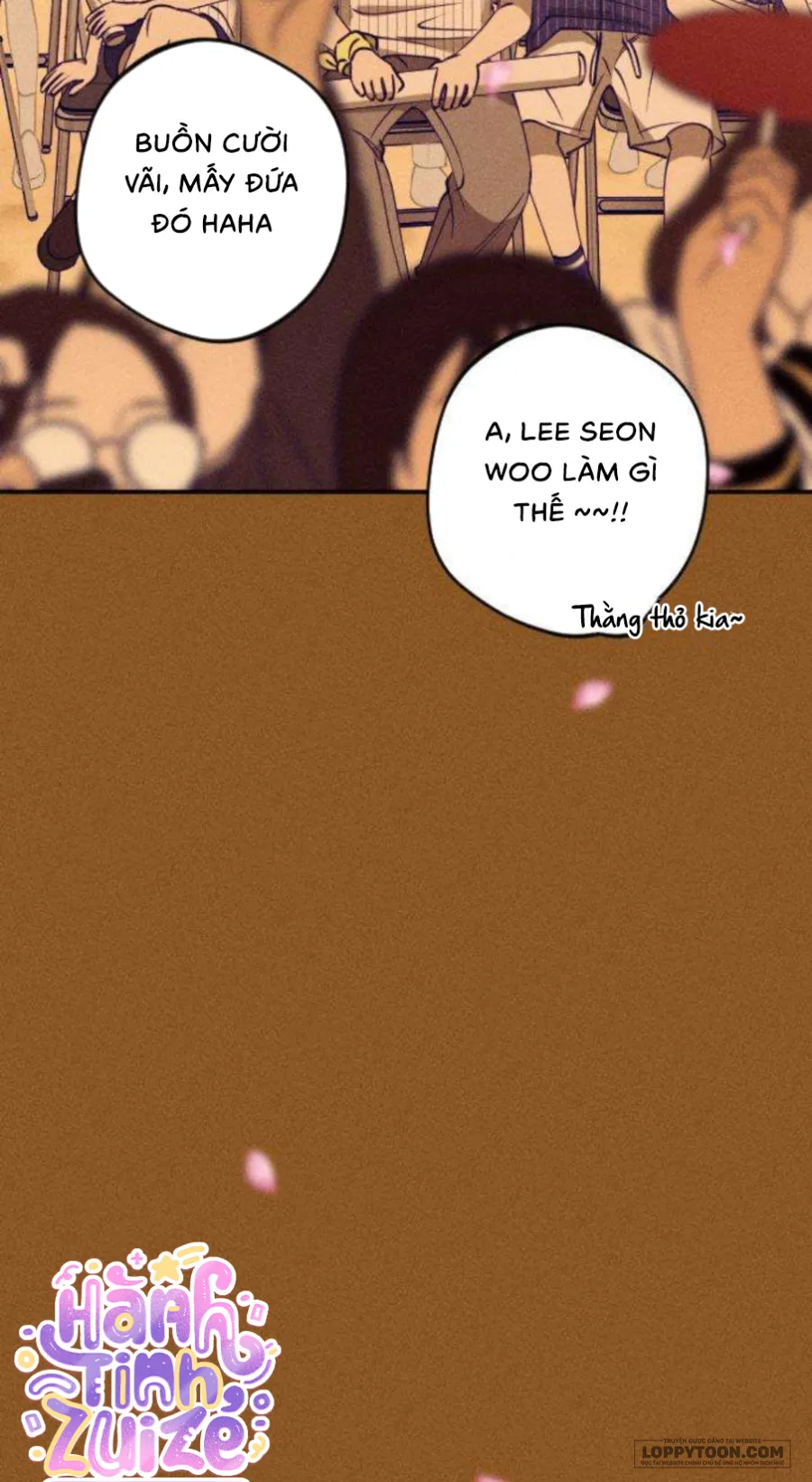 Gửi Đến Da Jeong Của Tôi - Chap 22 - Trang 73