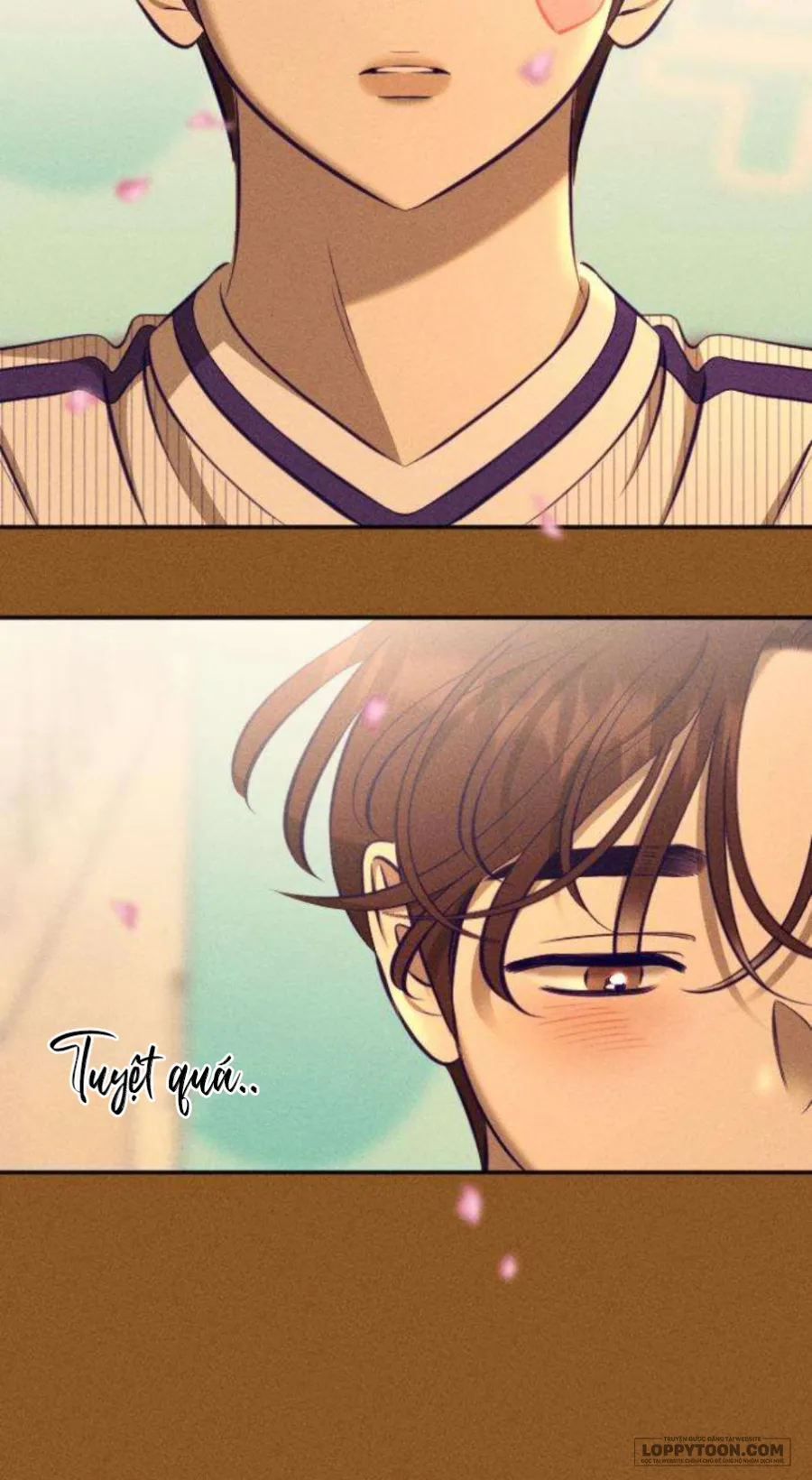 Gửi Đến Da Jeong Của Tôi - Chap 22 - Trang 75