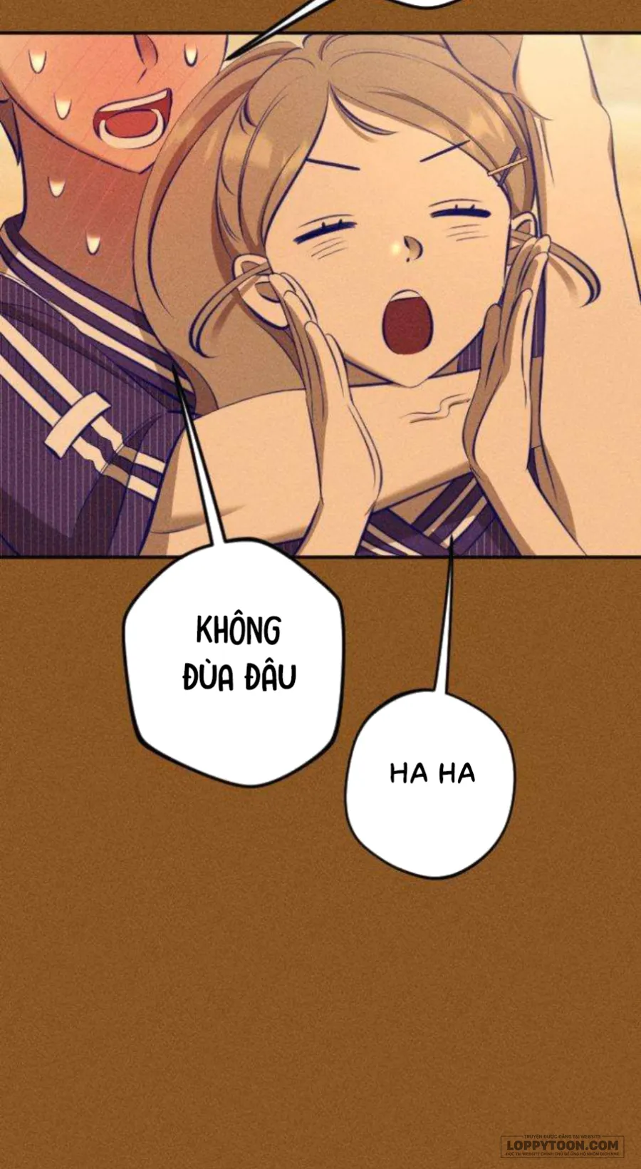 Gửi Đến Da Jeong Của Tôi - Chap 22 - Trang 78