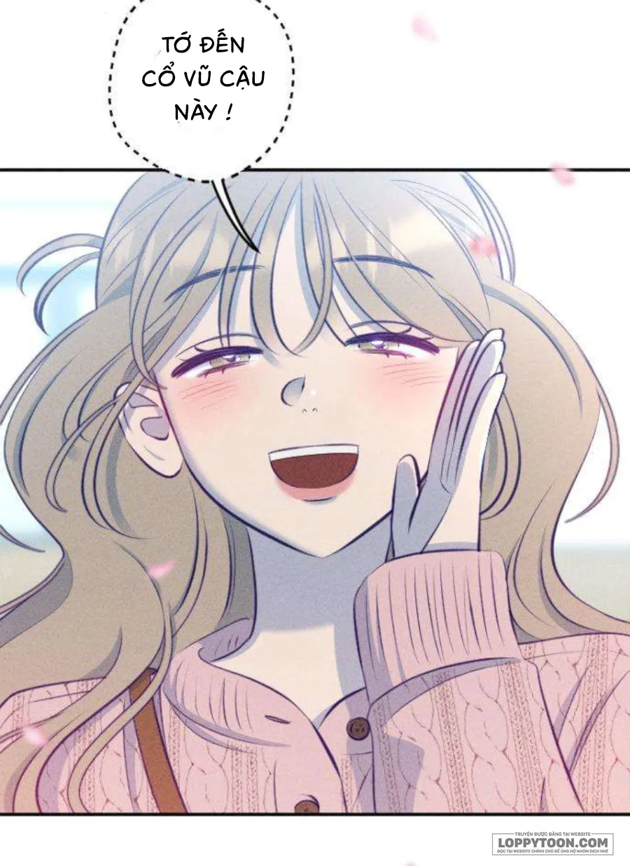 Gửi Đến Da Jeong Của Tôi - Chap 22 - Trang 89