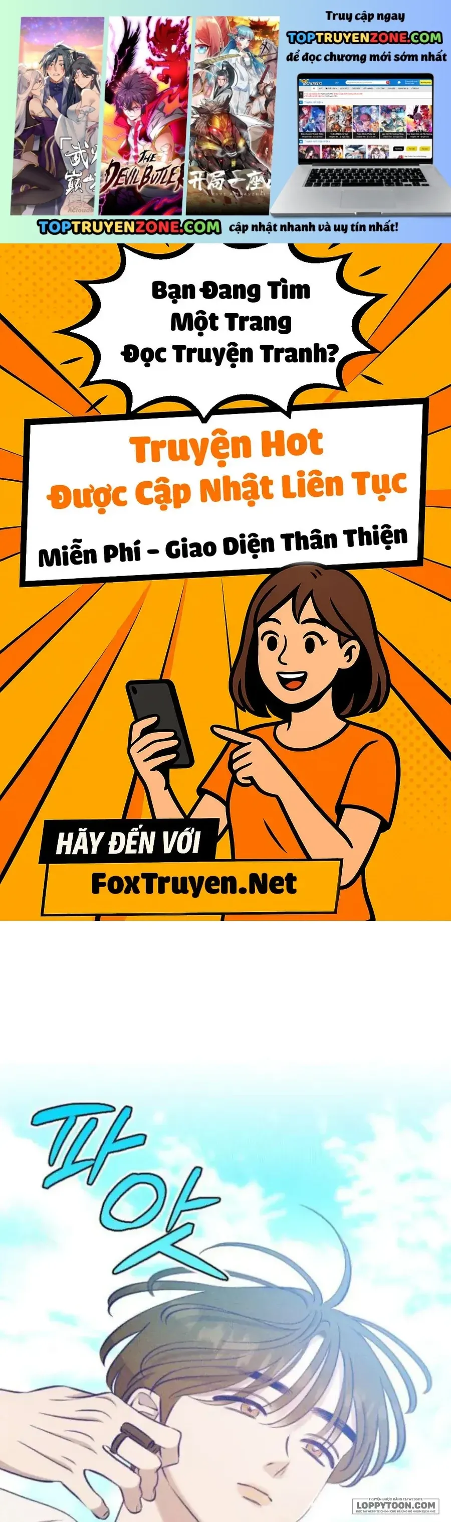 Gửi Đến Da Jeong Của Tôi - Chap 23 - Trang 1