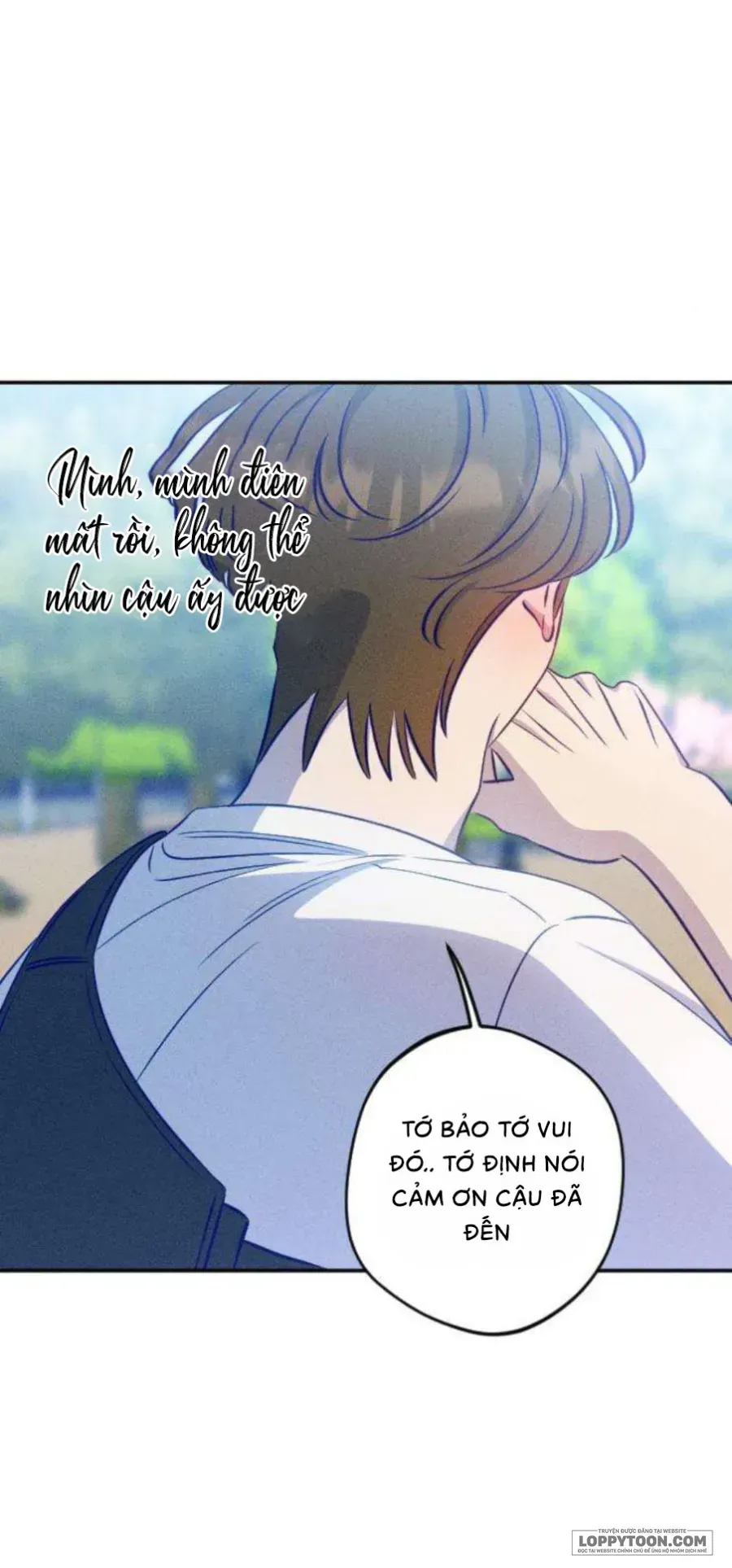 Gửi Đến Da Jeong Của Tôi - Chap 23 - Trang 13