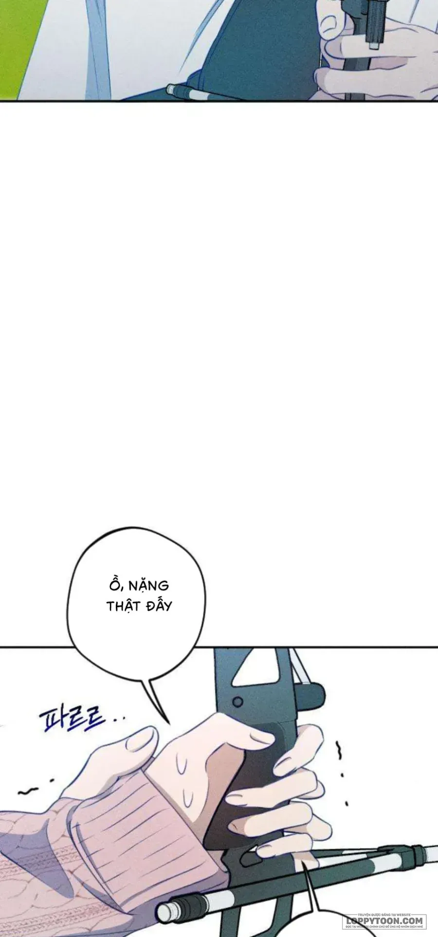 Gửi Đến Da Jeong Của Tôi - Chap 23 - Trang 19