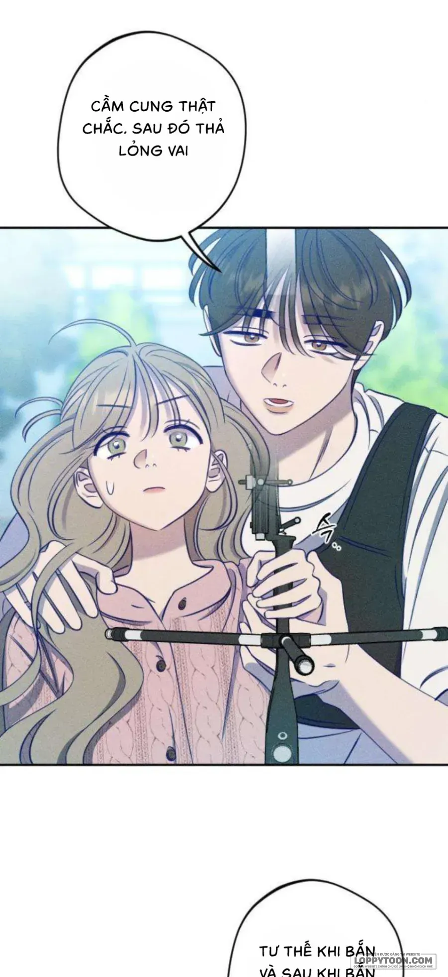 Gửi Đến Da Jeong Của Tôi - Chap 23 - Trang 21