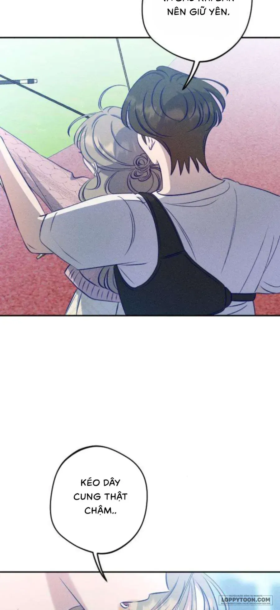 Gửi Đến Da Jeong Của Tôi - Chap 23 - Trang 22