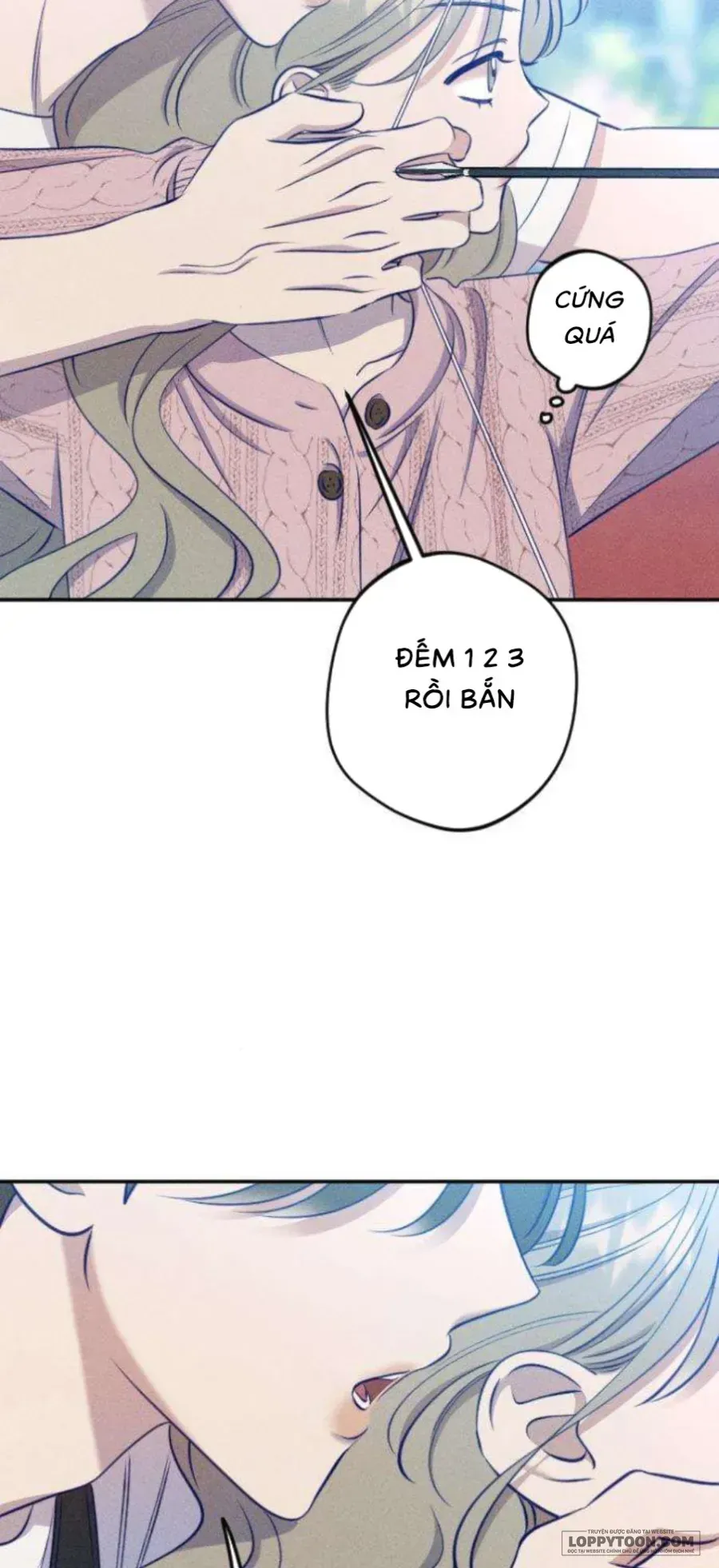 Gửi Đến Da Jeong Của Tôi - Chap 23 - Trang 23