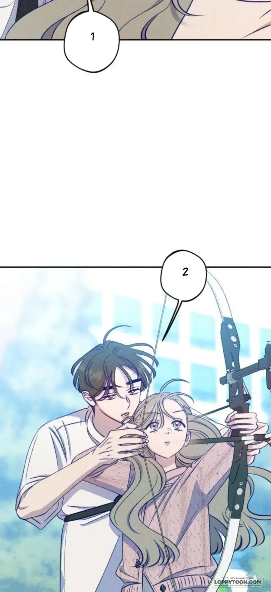 Gửi Đến Da Jeong Của Tôi - Chap 23 - Trang 24