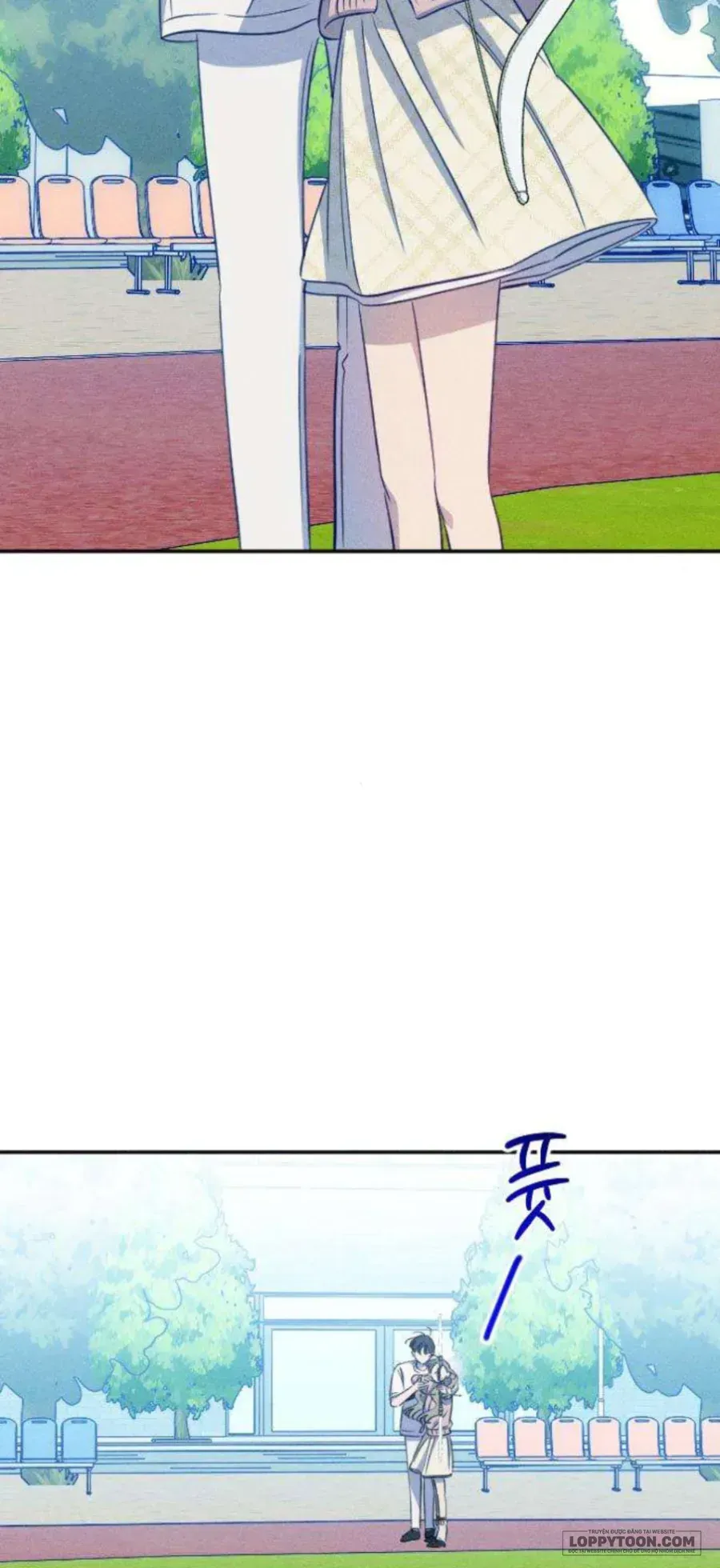Gửi Đến Da Jeong Của Tôi - Chap 23 - Trang 25