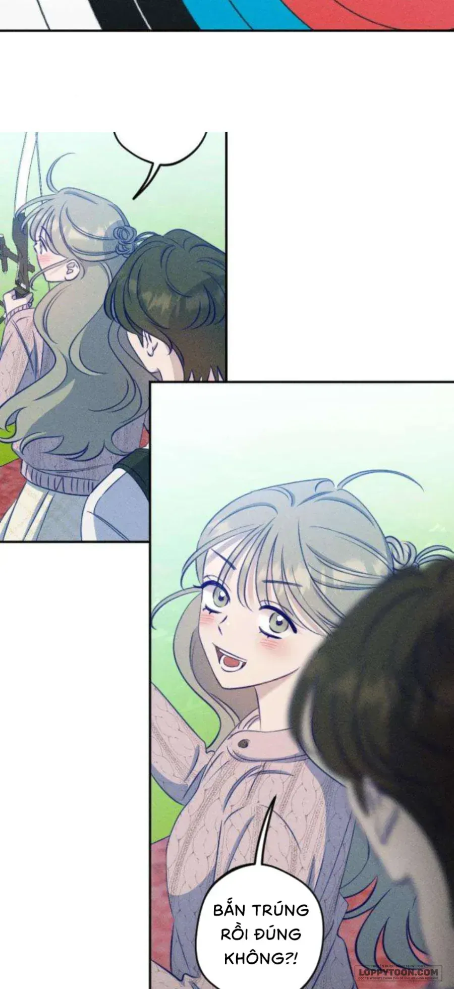 Gửi Đến Da Jeong Của Tôi - Chap 23 - Trang 27