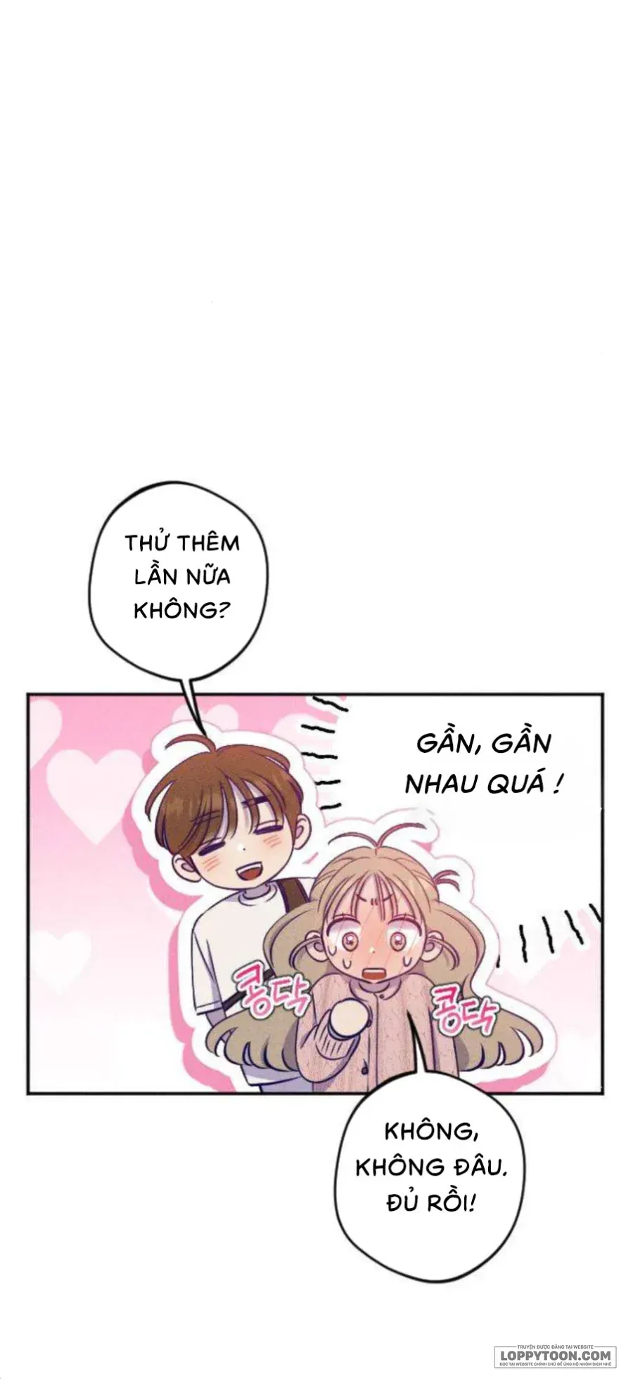 Gửi Đến Da Jeong Của Tôi - Chap 23 - Trang 30