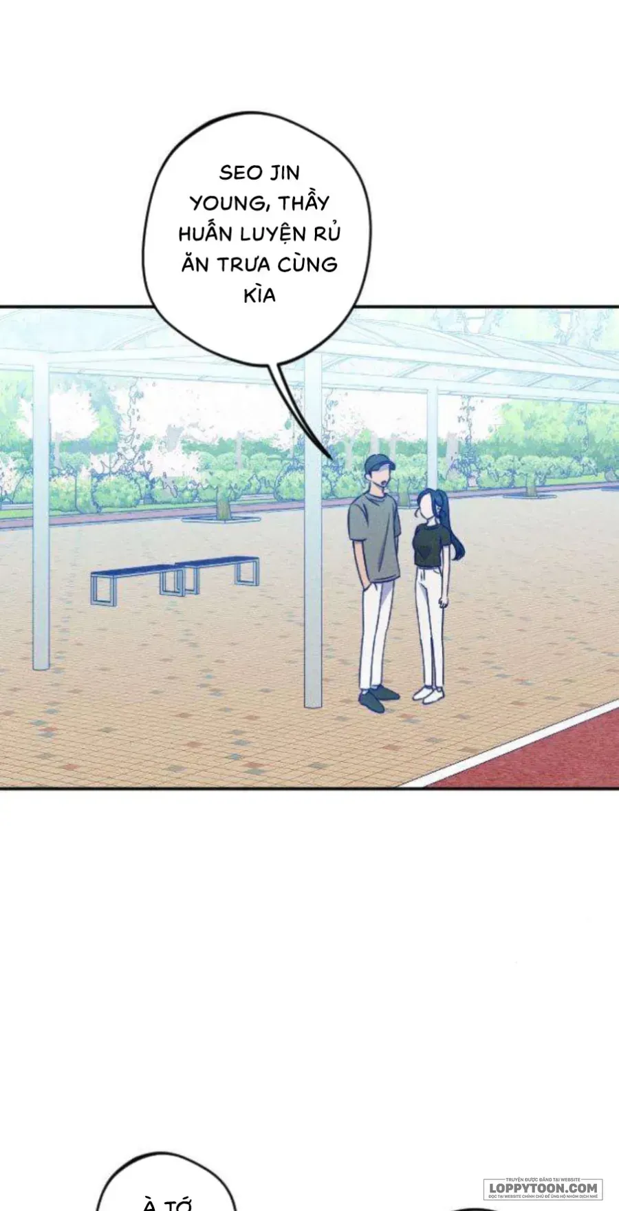Gửi Đến Da Jeong Của Tôi - Chap 23 - Trang 31