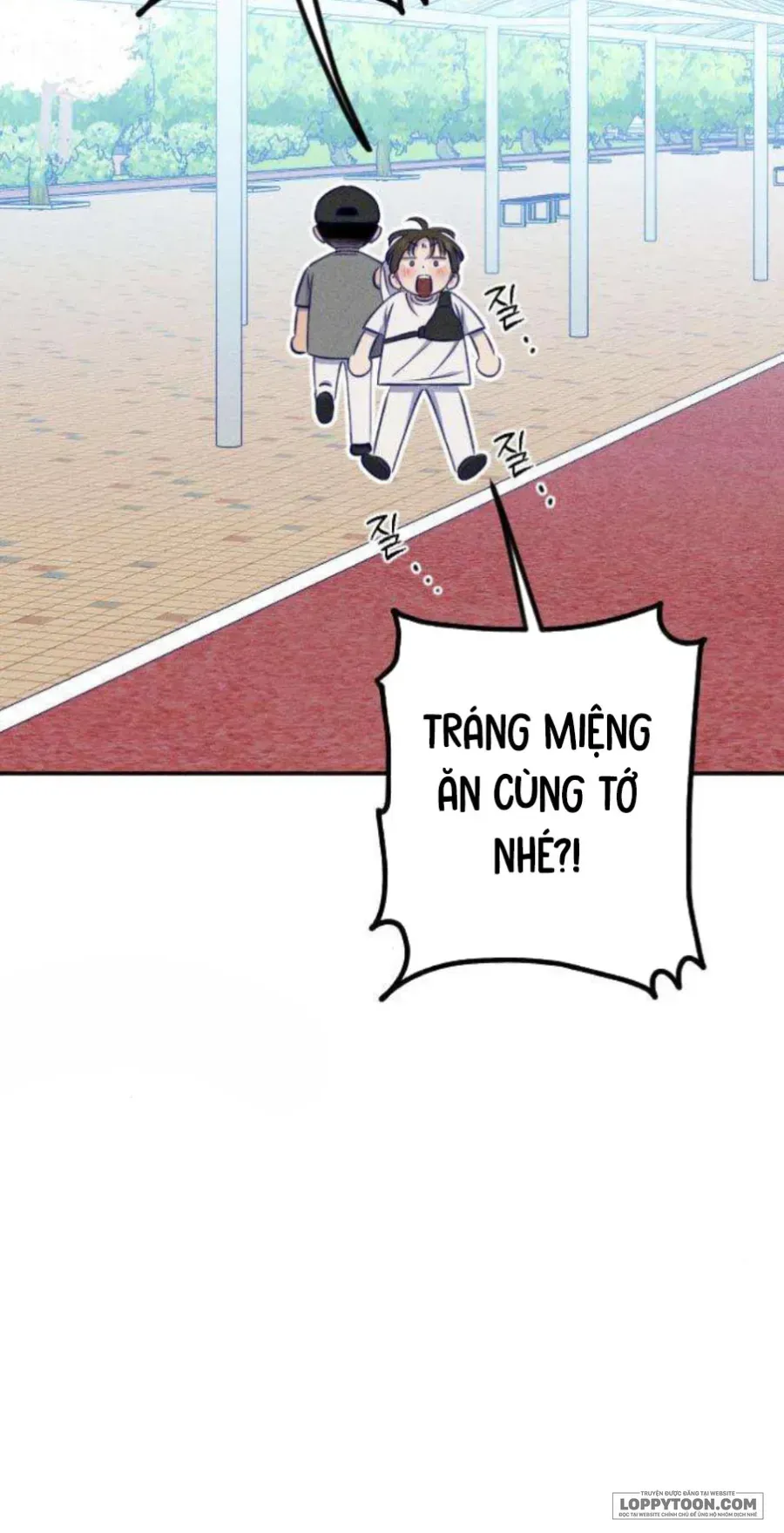 Gửi Đến Da Jeong Của Tôi - Chap 23 - Trang 35