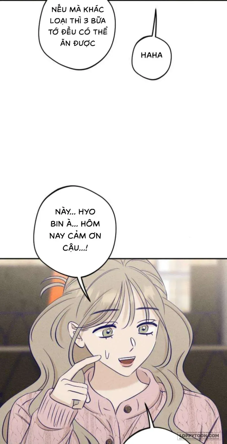 Gửi Đến Da Jeong Của Tôi - Chap 23 - Trang 39