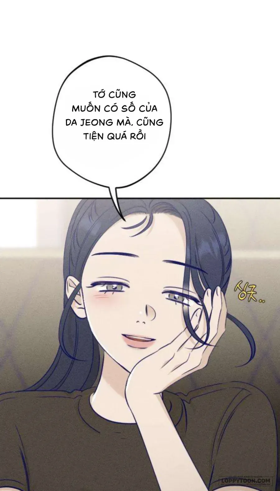 Gửi Đến Da Jeong Của Tôi - Chap 23 - Trang 41