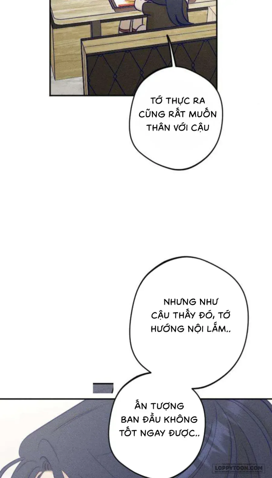Gửi Đến Da Jeong Của Tôi - Chap 23 - Trang 43