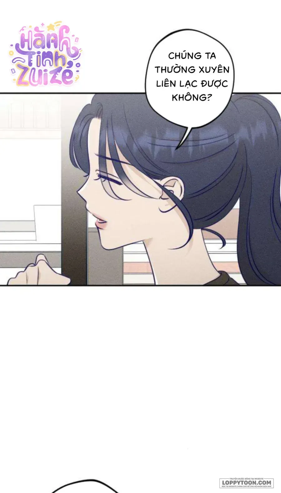 Gửi Đến Da Jeong Của Tôi - Chap 23 - Trang 45
