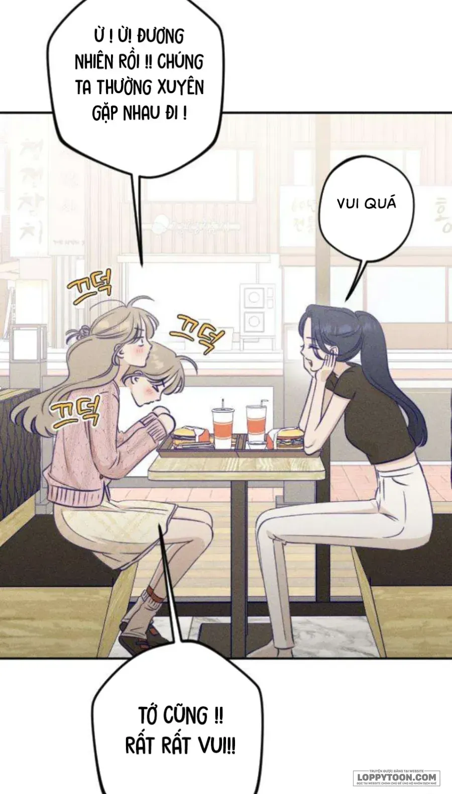 Gửi Đến Da Jeong Của Tôi - Chap 23 - Trang 46