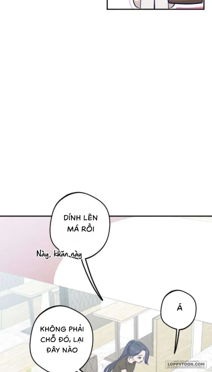 Gửi Đến Da Jeong Của Tôi - Chap 23 - Trang 48