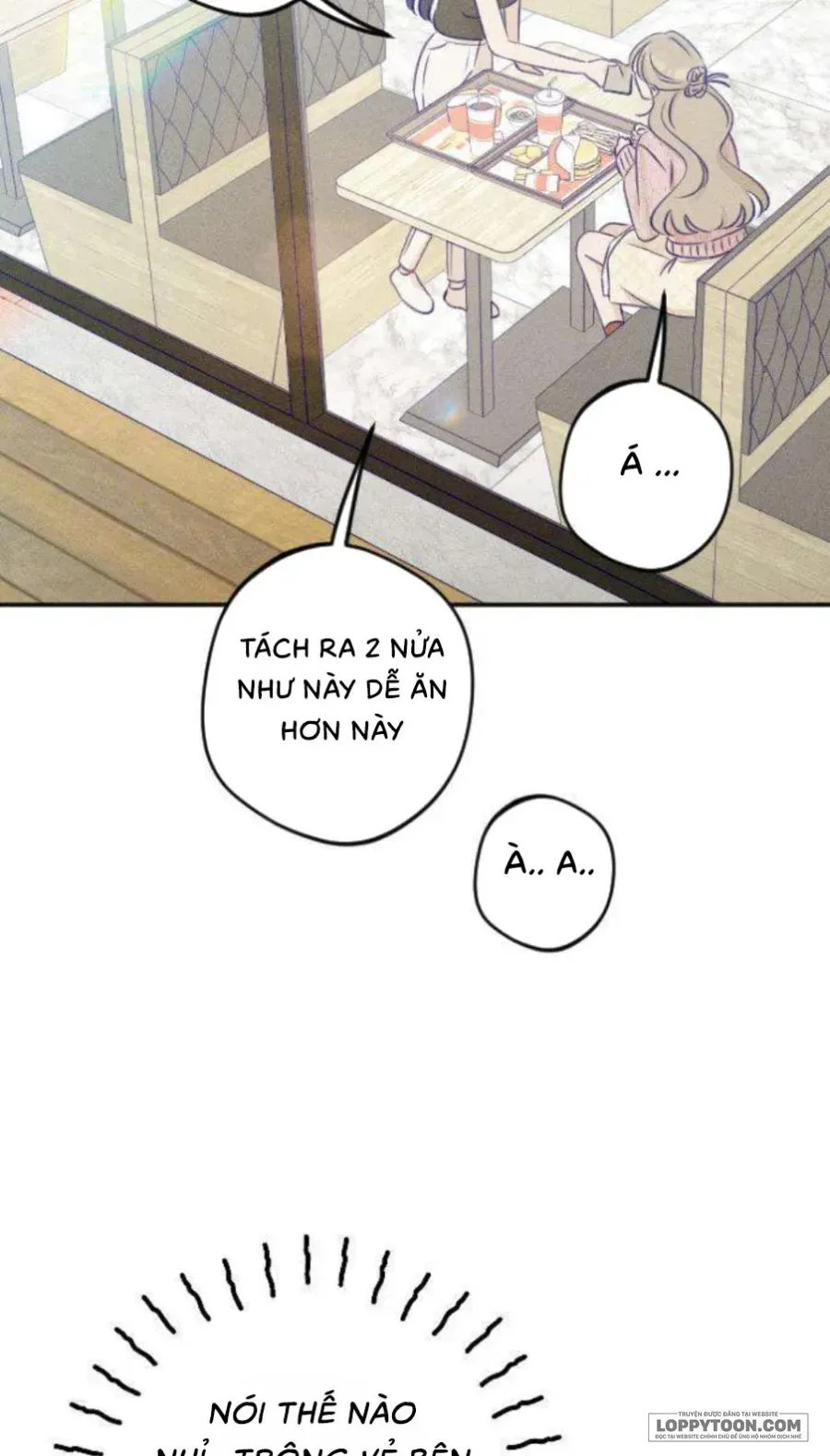 Gửi Đến Da Jeong Của Tôi - Chap 23 - Trang 49