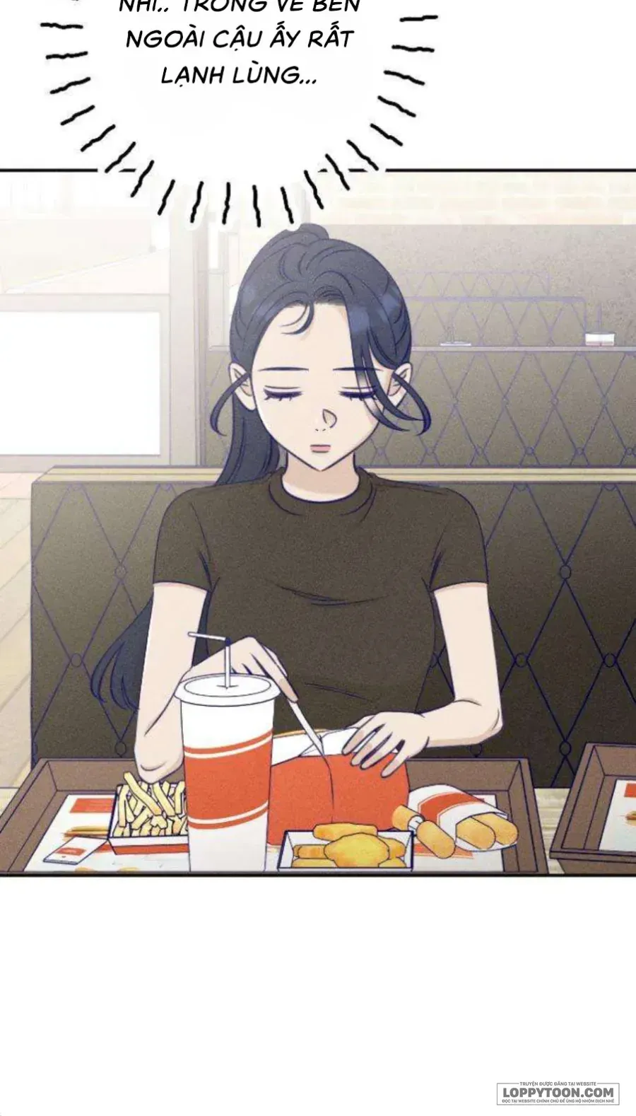 Gửi Đến Da Jeong Của Tôi - Chap 23 - Trang 50