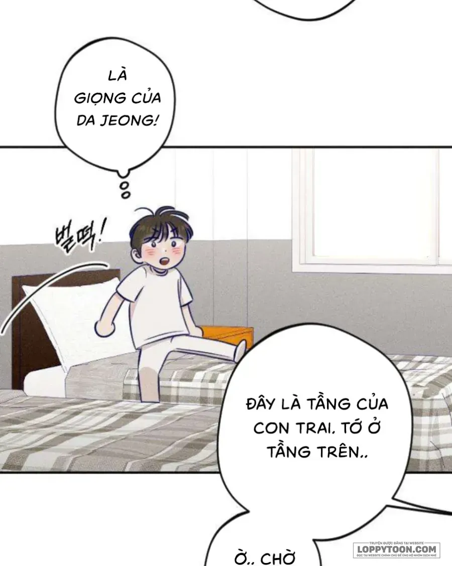 Gửi Đến Da Jeong Của Tôi - Chap 23 - Trang 58